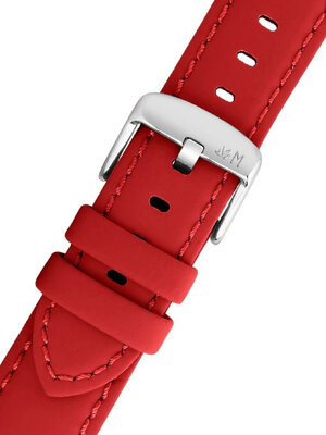 Bracelet rouge Morellato Capri 5761D82.083 M (matériau recyclé)