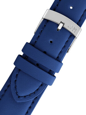 Bracelet en cuir Morellato Grafic 0969087.065 M, bleu