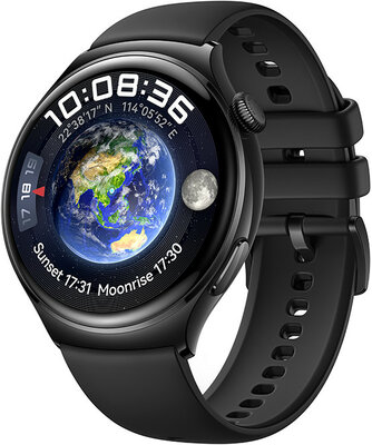 Huawei Watch 4 Black