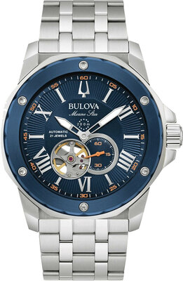 Bulova Marine Star Automatic 98A302