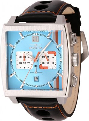 Invicta S1 Rally Quartz 45mm 44748