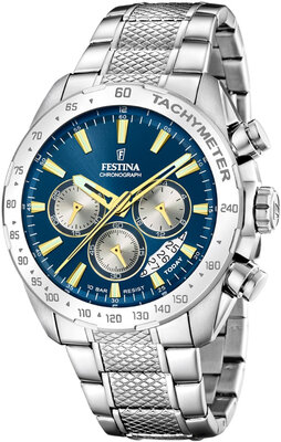 Festina Chronograph 20668/5