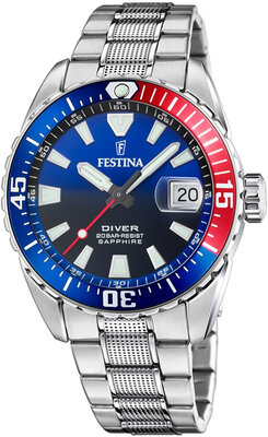 Festina The Originals 20669/4