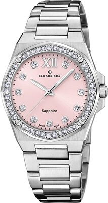 Candino Lady Elegance C4751/4