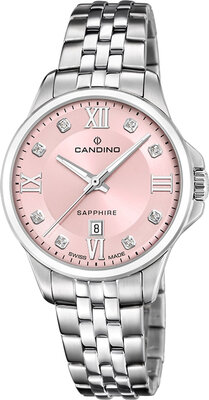 Candino Lady Elegance C4766/3