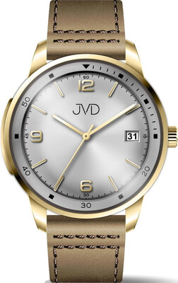 JVD JC417.4