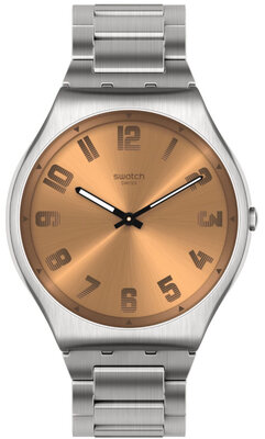 Swatch Skin Irony Bronze SS07S122G