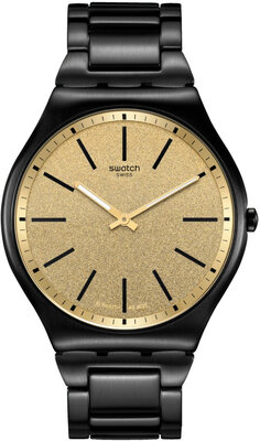 Swatch Dashing Slate SS07B109G