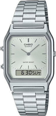 Casio Vintage AQ-230A-7AMQYES