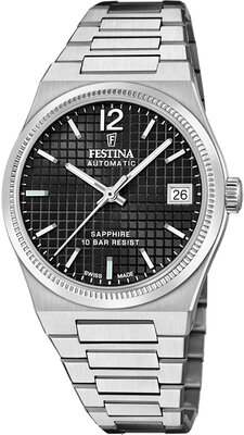 Festina Swiss Made 20029/6