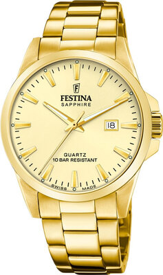 Festina Swiss Made 20044/4