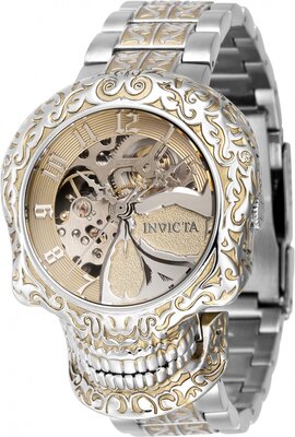 Invicta Artist Automatic 43mm 42297