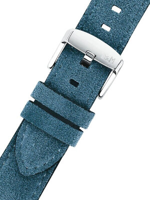 Bracelet bleu Morellato Schumann 5805D92.064 M (bois, cuir)