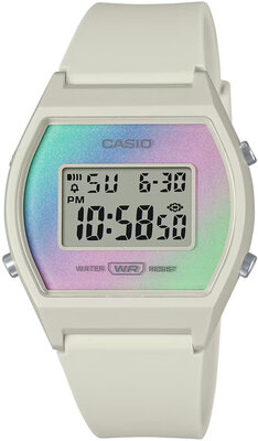 Casio Collection LW-205H-8AEF