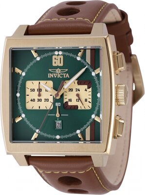 Invicta S1 Rally Quartz 45mm 46854