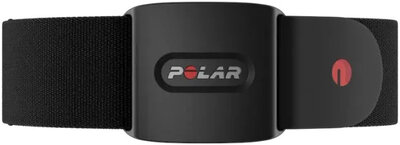 Polar Verity Sense, capteur optique TF, noir, M-XXL