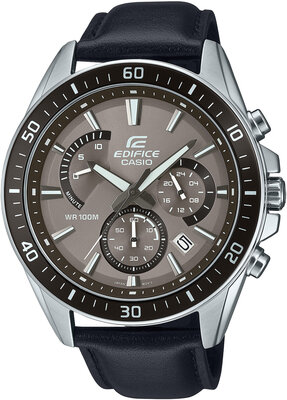 Casio Edifice EFR-552L-5AVUEF