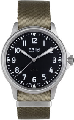 PRIM OK-A Automatic 73-095-502-00-1