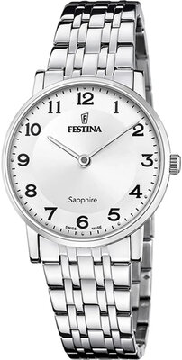 Festina Swiss Made 20047/1