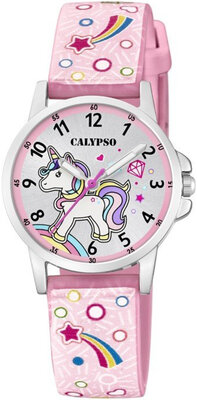 Calypso Junior K5776/5 (motif licorne)