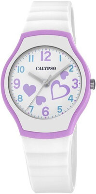 Calypso Junior K5806/1 (motif en forme de cœur)