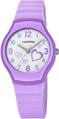 Calypso Junior K5806/3 (motif en forme de cœur)