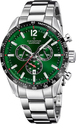 Candino Gents Sport Chronos C4757/3