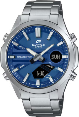 Casio Edifice EFV-C120D-2AEF