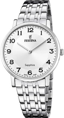 Festina Swiss Made 20045/1