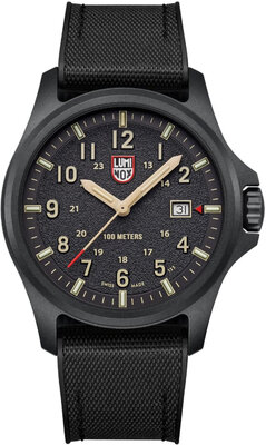 Luminox Land Atacama Field XL.1970.SET (+bracelet textile de remplacement)