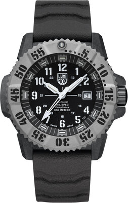 Luminox Mil Spec Inspired XL.3351.1.SET (+ bracelet de rechange)