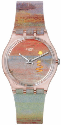 Swatch X Tate Gallery SO28Z700