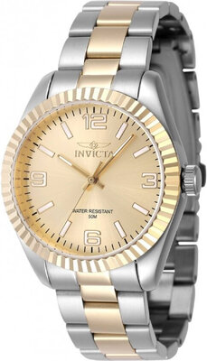 Invicta Specialty Quartz 36mm 47472