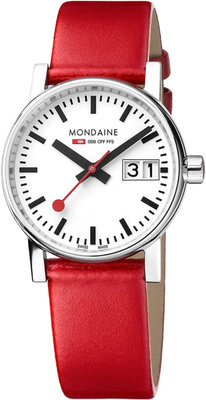 Mondaine Evo2 Quartz MSE.30210.LCV