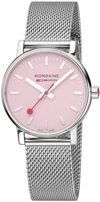 Mondaine Evo2 Quartz MSE.35130.SM