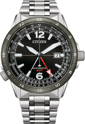 Citizen Promaster Sky GMT Automatic NB6046-59E