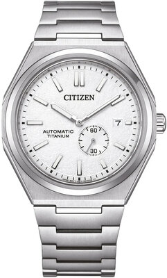 Citizen Sports Automatic Super Titanium NJ0180-80A