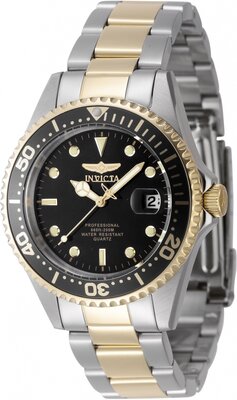 Invicta Pro Diver Quartz 38mm 8934OB