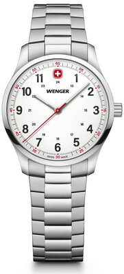 Wenger City Sport Quartz 01.1421.130