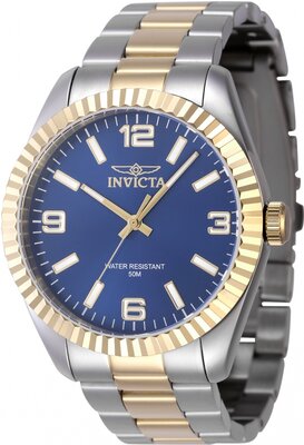 Invicta Specialty Quartz 43mm 47456