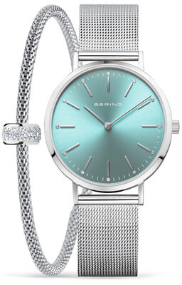 Bering Classic 14134-005-GWP (+ bracelet)