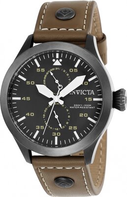 Invicta I-Force Quartz 45mm 18502