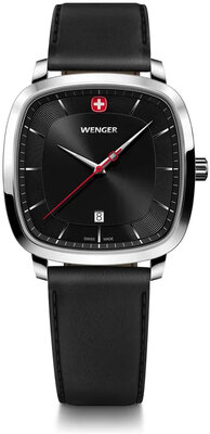 Wenger Vintage Classic Quartz 01.1921.105