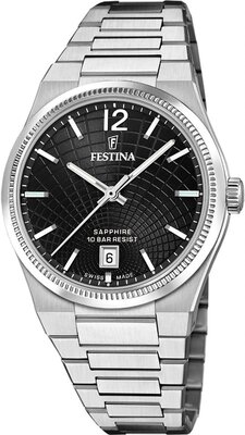 Festina Swiss Made 20052/8