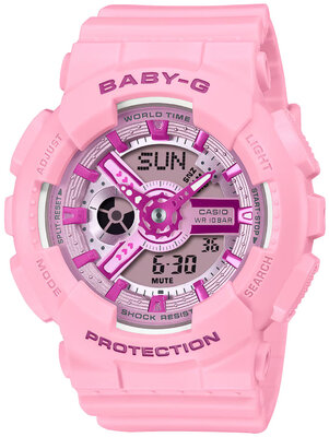 Casio Baby-G BA-110YK-4AER