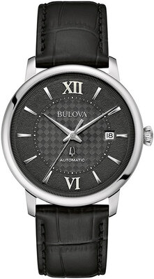 Bulova Hudson Automatic 96B441