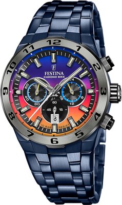 Festina Chrono Bike 20709/1 Special Edition