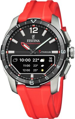 Festina Smartime Connected D 23000/C