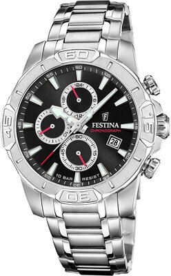 Festina Timeless Chronograph 20704/6