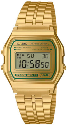 Casio Vintage A158WEGV-9AEF